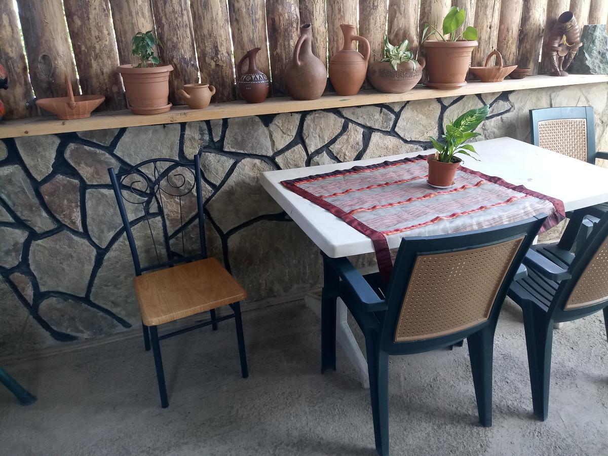 فندق تمار غيست هاوس غوري المظهر الخارجي الصورة