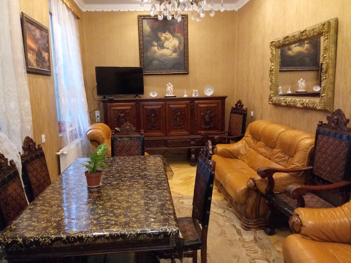 فندق تمار غيست هاوس غوري المظهر الخارجي الصورة